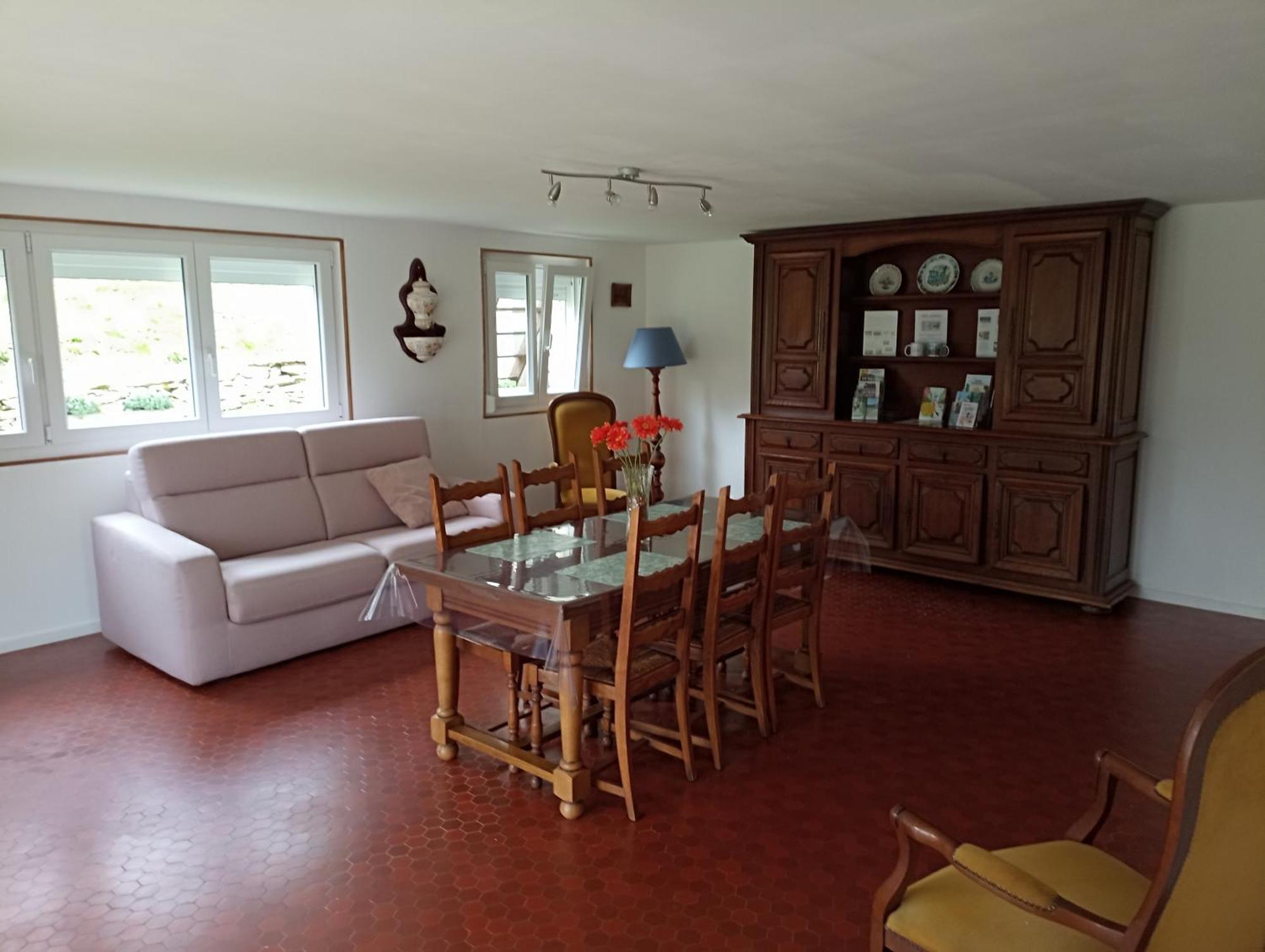Gite L'Olivianne Crépy-en-Valois Exteriör bild