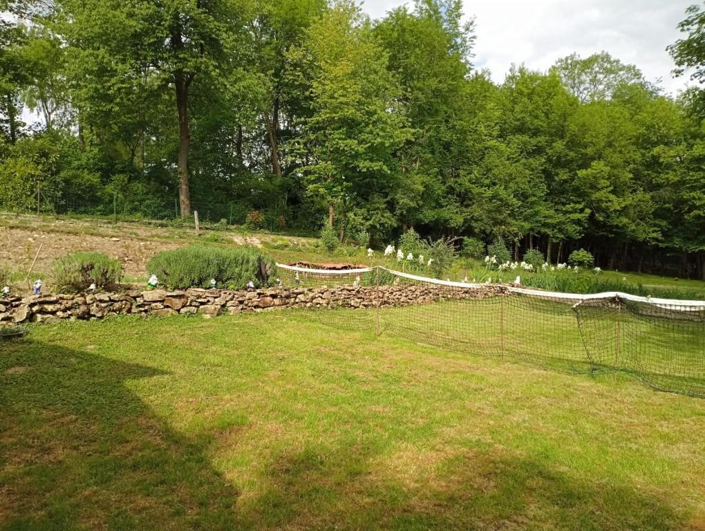 Gite L'Olivianne Crépy-en-Valois Exteriör bild